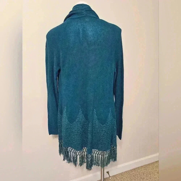 Lilly Pulitzer Tatum Cardigan EUC Size XL - Picture 3 of 7